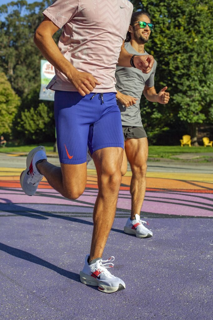 A Runner's Mind Specialty Running Stores CA Bay Area