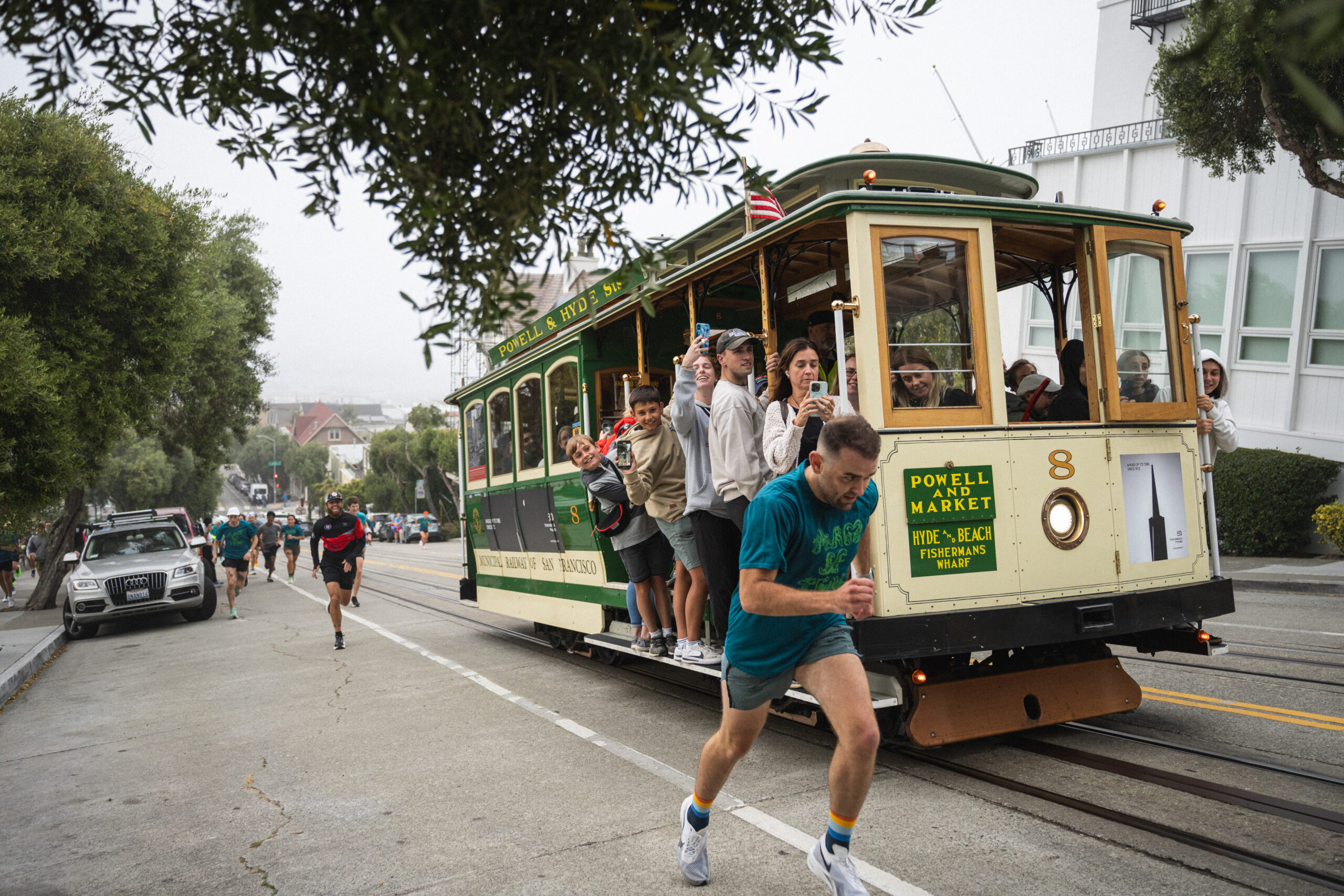 A Runner's Mind Specialty Running Stores CA Bay Area