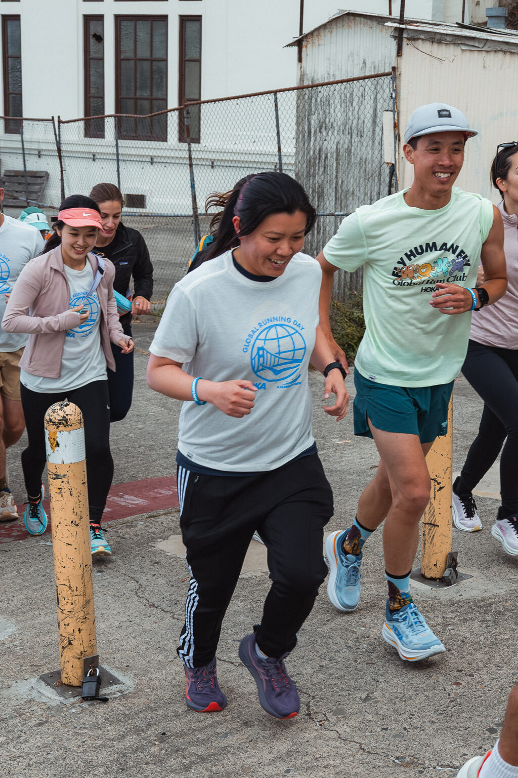 A Runner's Mind | Specialty Running Stores | CA Bay Area